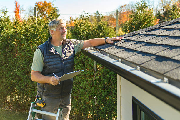 Trusted Roof Inspection service in South Pekin, IL - Ben Roofing and Steel LLC